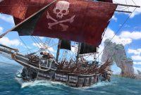 As Ubisoft Ceo Dubs Skull And Bones A Aaaa Game, Beta Players Say