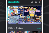 Game Killer Apk Download For Android