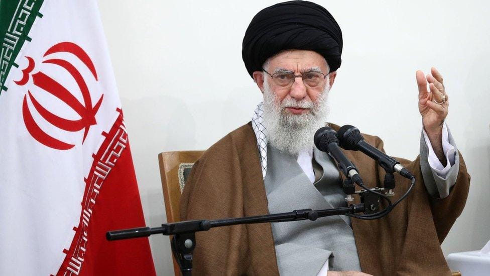 Ayatollah