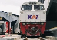Bos Buruh Ristadi Jadi Komisaris KAI