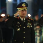 Brigjen Pasma Royce yang kini menjabat sebagai Kapolda Bali