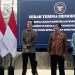 Canda Rocky Gerung ke Kepala Bakom Baru: Tugas Pertama Pulihkan Nama Saya