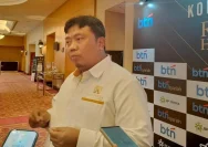 Deretan rumah subsidi yang sedang dipasarkan oleh pengembang