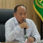 Gedung Kejaksaan Agung Republik Indonesia
