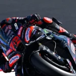 Hasil FP1 MotoGP Mandalika 2026: Bezzecchi Tercepat Ungguli Marquez