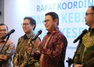 Ilustrasi gedung atau kawasan perumahan dinas militer di Indonesia