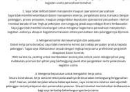 Jennifer Coppen memberikan klarifikasi resmi terkait dugaan kasus penipuan emas senilai Rp 25 miliar.