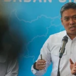 Kepala Badan Gizi Nasional Sudaryono memberikan keterangan mengenai evaluasi program Makan Bergizi Gratis.