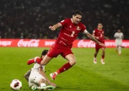 Kevin Diks dan Joey Pelupessy meninggalkan stadion untuk kembali ke Eropa setelah juara FIFA ASEAN Cup 2026