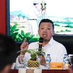 Menteri ATR BPN Nusron Wahid dipanggil KPK sebagai saksi kasus suap HGB Summarecon