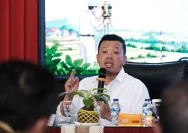 Menteri ATR BPN Nusron Wahid dipanggil KPK sebagai saksi kasus suap HGB Summarecon
