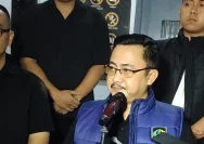 Penyelidikan kasus dugaan pesta narkoba oleh narapidana di dalam Rutan Depok