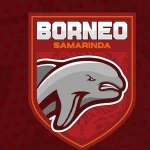 Pertandingan sengit antara Borneo FC melawan Buriram United di kompetisi ASEAN Club Championship