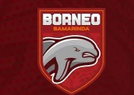 Pertandingan sengit antara Borneo FC melawan Buriram United di kompetisi ASEAN Club Championship