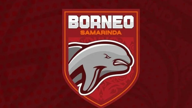 Pertandingan sengit antara Borneo FC melawan Buriram United di kompetisi ASEAN Club Championship