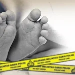 Petugas kepolisian mengusut kasus dugaan kekerasan dalam rumah tangga dan penganiayaan anak di wilayah Jakarta Timur