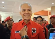 Presiden Prabowo Subianto melantik Budi Gunawan dan jajaran anggota Wantimpres baru di Jakarta.