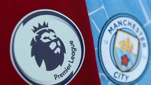 Stadion Etihad milik Manchester City yang didanai oleh Abu Dhabi United Group dari Uni Emirat Arab