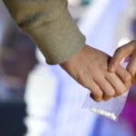 Suasana pemeriksaan di Rutan Depok terkait dugaan pesta narkoba